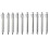 10PCS Vernier Caliper 0-100mm Στυλό πολλαπλών λειτουργιών για άνδρες και γυναίκες ξυλουργούς 1