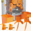 Orange Juicer Machine Part for XC- 2000E Orange Juicing Machie 1