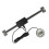 Vertical/Horizontal Dual-Use Digital Display Ruler Machine Tool with Displacement Sensor for Carving Machine 0-150mm 1