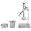 Manual Stainless Steel Fruit Juicer Fruit Juice Kitchen Gadgets 1