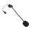 compatible PACKTALK Edge Motorcycle Bluetooth Intercom Microphone Cord Microphone 4