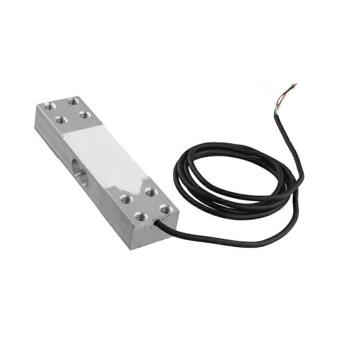 200 Kg Electronic Scale Sensor Digital Load Cell Weight Sensor Platform Scale Load Cell Durable Sing