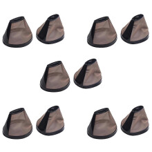 10PCS Reusable Cone Coffee Maker Filters compatible Coffee Bar Brewer Replacement Permanent Basket Filter