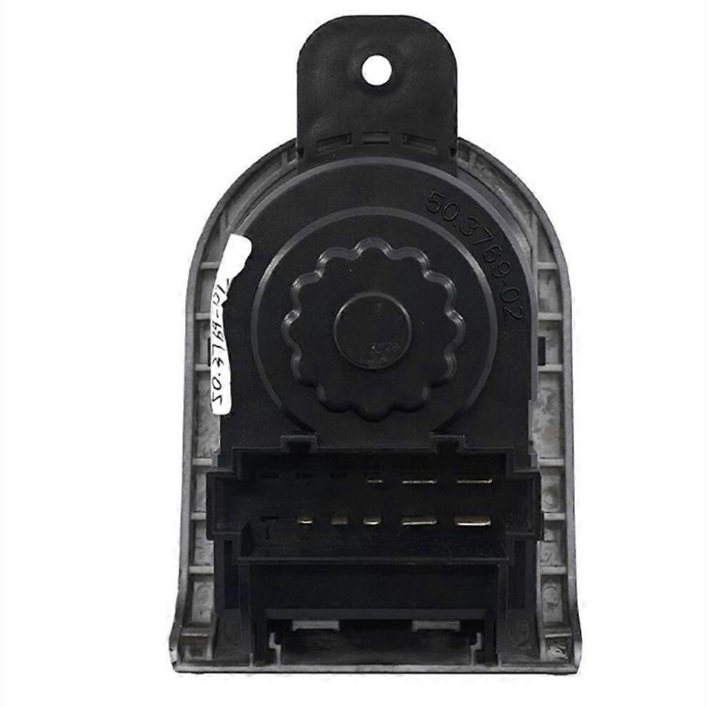 Head Fog Lamp Adjustment Switch 50.3769-02 2190-3709820-20 For Lada Granta Kalina Combination Switch Light 9152359587303