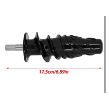 Juicer Replacement Parts Screws, Screws Auger Propellers Horizontal Juicers, Juicers, Slow Juicers,