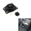Car Shifter Boot with Nylon Bushing for 3