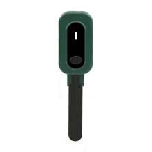 Zigbee Smart Soil Moisture Meter Tuya App Control Soil Tester Temperature Humidity Sensor for Garden