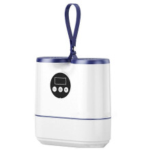 Asciugascarpe elettrico per uso domestico, asciuga calze retrattili, timer, riscaldatore, eliminatore