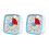 Visual Timer with Night Light, 60 Minutes Countdown Timer 1