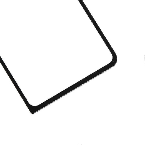 Galaxy Z Fold 5 Front Outer Glass Lens Replacement Kit with OCA Tools for DIY Repair 1
