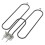 Weber Q240 Q2400 Grill Heating Element Replacement 230V 2200W Part 1