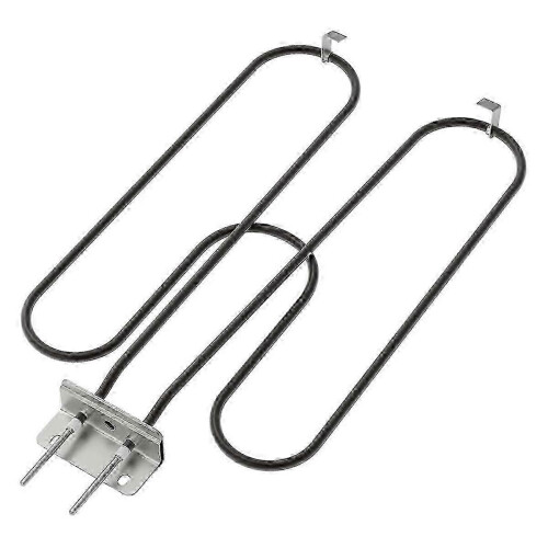 Weber Q240 Q2400 Grill Heating Element Replacement 230V 2200W Part