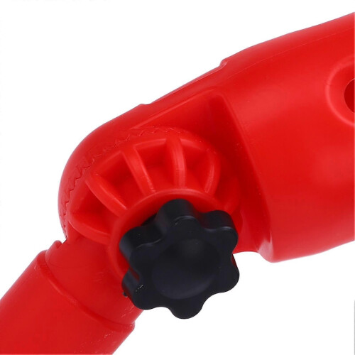 Multi Angle Paint Brush Extender Extension Pole Attachment Holder High Ceiling Roller Scraper Handle Corner Painting Tool 1