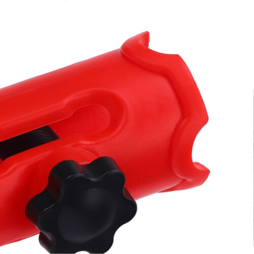 Multi Angle Paint Brush Extender Extension Pole Attachment Holder High Ceiling Roller Scraper Handle Corner Painting Tool 2