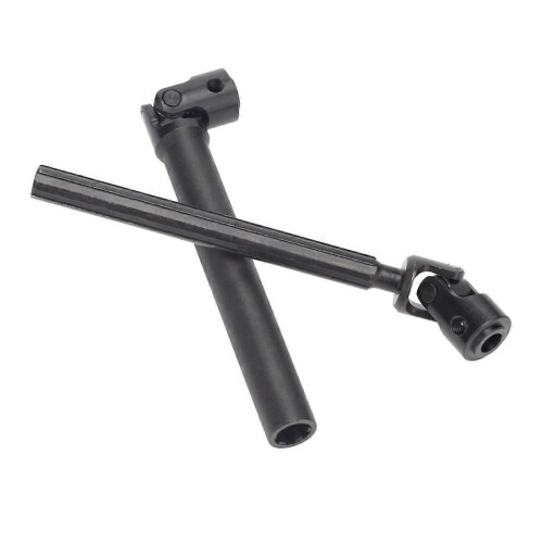 Συμβατά AXIAL RBX10 Ryft AXI03005 4 τεμάχια Μεταλλικός άξονας μετάδ 2