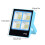 Solar Outdoor Lamp Portable Work Light USB Charging 3
