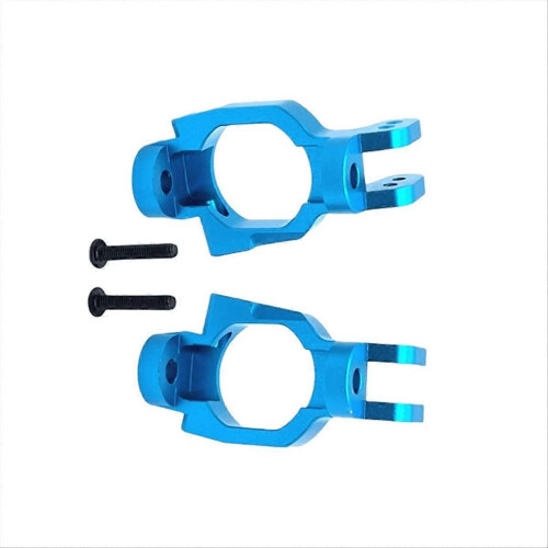 RC-Car-Upgrade-Vordersitz-Kit Blau 1