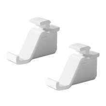Supporto riscaldante compatibile con grill per forno a microonde W11724411 W10909479. Sostituisce il
