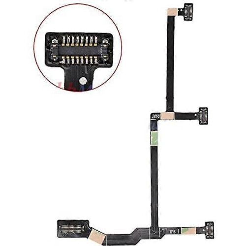 Camera Gimbal Flex Cable Flexible Gimbal Flat PCB Ribbon Flex Cable Layer for Pro Drone Accessories 1