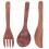 Dining Essentials - Fork, Knife, Spoon Tableware Accessories for Everyday Use 1