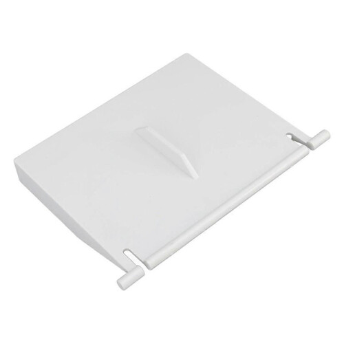Skimmer Replacement Weir Door Flap Replacement Plastic Flapper Baffle Weir Gate Pool Floor for Swim