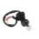 Ignition Key Switch for ARCTIC CAT 400 2000-2007 / CAT 300 2000-2005 2