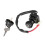 Ignition Key Switch for ARCTIC CAT 400 2000-2007 / CAT 300 2000-2005 3