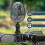 2PCS 360 Adjustable Safety Bike Mirrors for Bicycles & E-Bikes - Rotatable Handlebar Mount 2