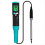 Waterproof Soil EC and Temperature Meter Digital Tester 1