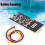 Battery Equalizer Series Inductance ncing Module Electronic Components Board 3