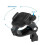 Bike Handle Bar Mount bracket Adapter 25-30mm Diameter for 3