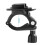 Bike Handle Bar Mount bracket Adapter 25-30mm Diameter for 4