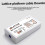 Lattice Platform USB-nedladdningskabel HW-USBN-2A CPLD/FPGA-programmerare Emulator Simuleringsprogrammerare 3