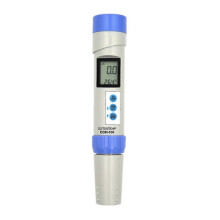 Analizador profesional COM-100 EC Medidor TDS Probador de temperatura