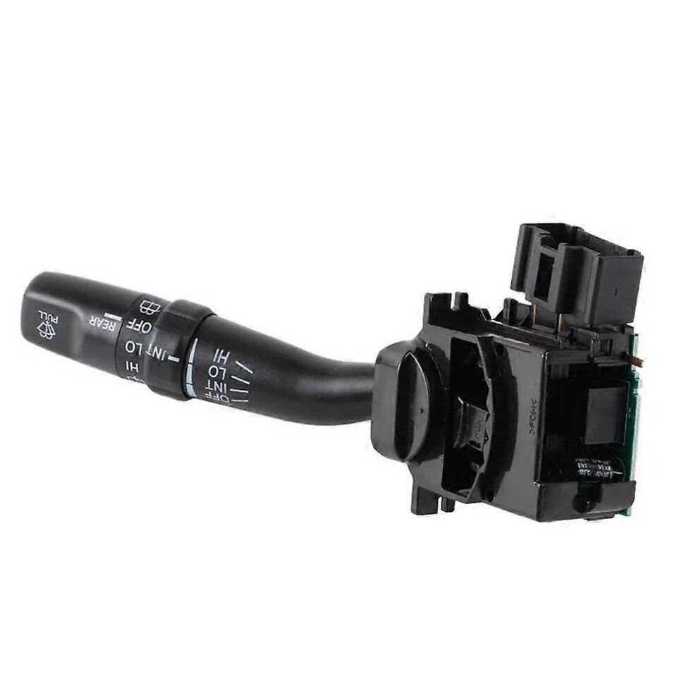 Car Windshield Wiper Switch For Toyota 4Runner 2006-2008 Fj Cruiser 2008-2012 Lhd 9152359588584
