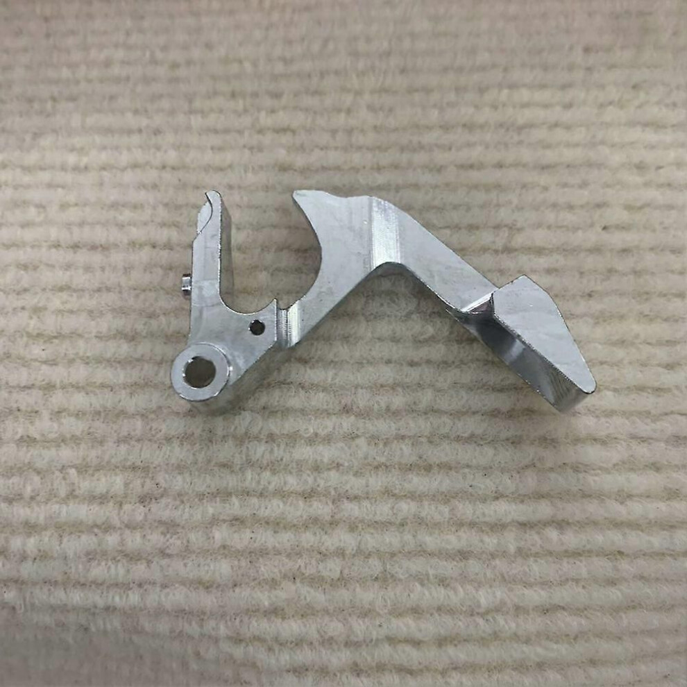 2202679724 Shifter Selector Park Lock Lever Repair Kit For Benz S280 S320 S500 W220 Sl500 Sl600 Sl55 Sl63 Sl65 Amg 9152359588195