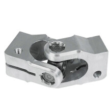 Steering Gear Joint Steering Universal Joint Steering Shaft Joint 30741476 for Volvo XC90 2003-2014
