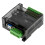 FX1N-14MR DC24V PLC Industrial Control Board, Programmable Logic Controller, Relay Output 2