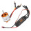 A2217 Κινητήρας χωρίς ψήκτρες 1100kV 40A ESC SG90 9G Micro Servo 1060 Έλικας γι 2