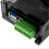 FX1N-14MR DC24V PLC Industrial Control Board, Programmable Logic Controller, Relay Output 3