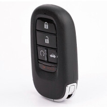 Έξυπνο τηλεχειριστήριο κλειδιού KR5TP-4 για Honda Accord Civic CRV HR