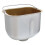 Bread Machine Parts - Bread Barrel Liner & Mixer for Household Bread Makers 1