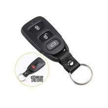 XKHY01EN Τηλεχειριστήριο Universal με τσιπ για Hyundai 3+1 κουμπιά Α