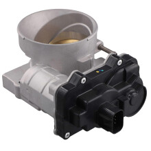 12570800 Cuerpo de aceleración electrónico compatible con Silverado Tahoe GMC Sierra 5.3L 4.8L 6.0L
