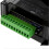 FX1N-14MR DC24V PLC Industrial Control Board, Programmable Logic Controller, Relay Output 4