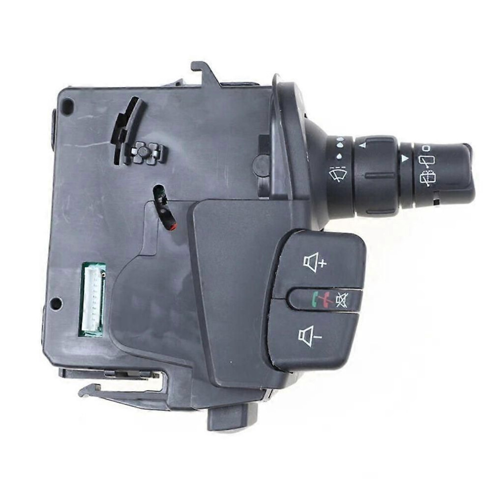 8201590631 Car Combination Wiper Steering Column Switch For Renault Clio Iii Modus Kangoo 7701060097 7701068114 Lhd 9152359588591