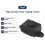 Tinyf Single-Point Laser Ranging Module Ultra-Light ToF Sensor for UAV Robot for for 1