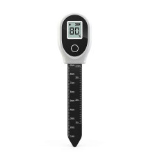 Digital Moisture Meter Soil Humidity Sensor with Backlight and Scale for Garden Lawn Farm Orchard Hi