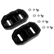 72603100 Snow Blower Skid Plate Shoes Kit for Ariens Snow Blowers Plate Shoes Kit with Mounting Hardware