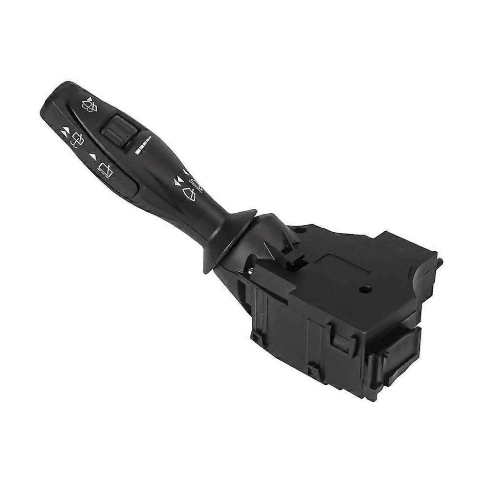 Windshield Wiper And Washer Switch Assembly 1537625 8A6t17a553ac For Ford Fiesta Mk6 2011-2019 Accessories 9152359588157